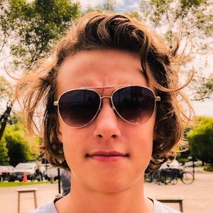 Meet your Posher, Lucas